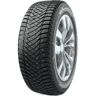 215/50R17 GOODYEAR ULTRA GRIP ARCTIC 2 95T XL DOT22   