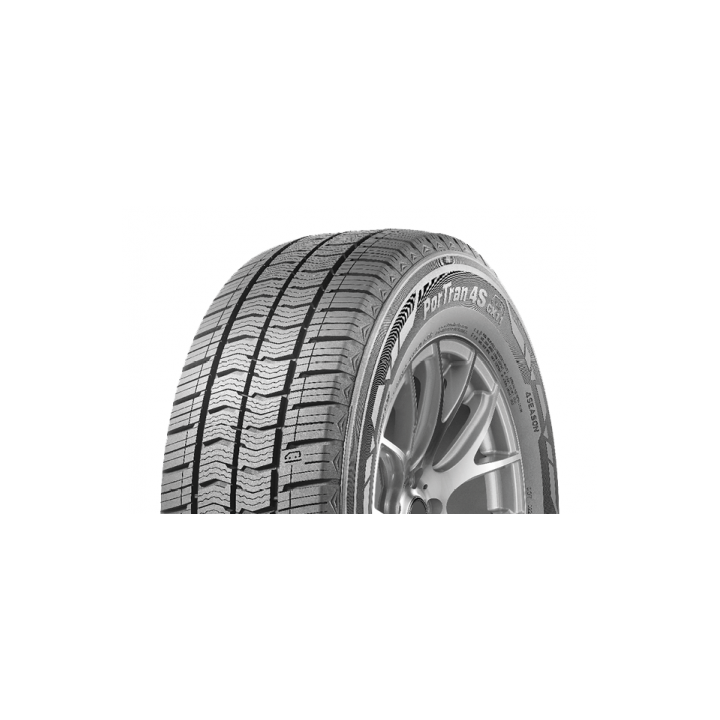 Kumho PorTran CX11 4 Season M+S 225/75R16 121R C