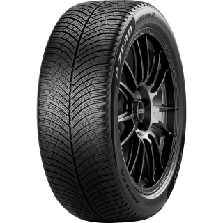 275/40R20 PIRELLI P ZERO WINTER 2 109V XL (*) HL FSL    