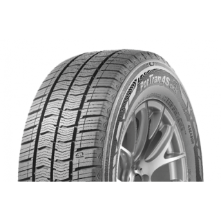 Kumho PorTran CX11 4 Season M+S 225/75R16 121R C 2025 Made in Korea