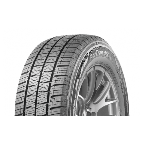 Kumho PorTran CX11 4 Season M+S 225/75R16 121R C 2025 Made in Korea