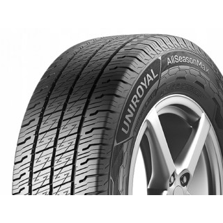 Uniroyal All Season Max M+S 195/75R16 110R C 2025 Made in Slovakia