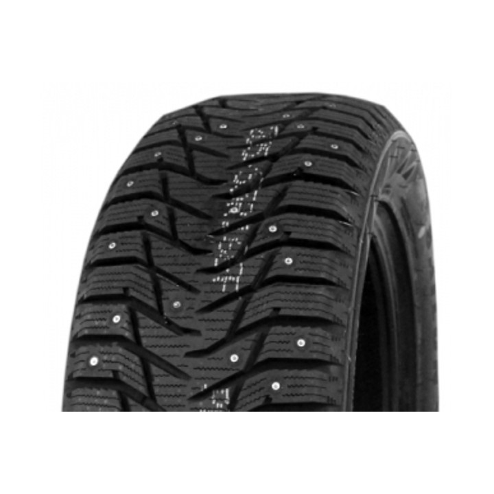 Sailun Ice Blazer WST3 Studded (Ratlankio apsauga) 225/55R17 101T XL
