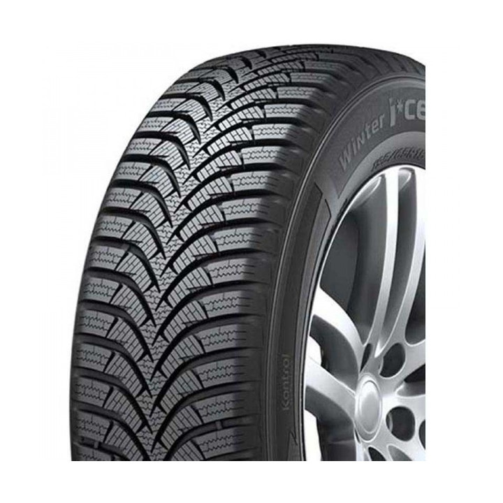 HANKOOK 155/65R15 Winter i*cept RS2 (W452) 77 T ( E C B 71dB )