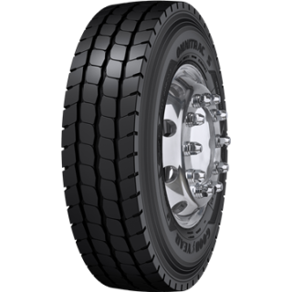 GOODYEAR 315/80R22.5 OMN S HD 156/150K TL M+S 3PMSF