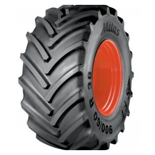 MITAS 710/60R34 SFT [164 D/167 A8] TL
