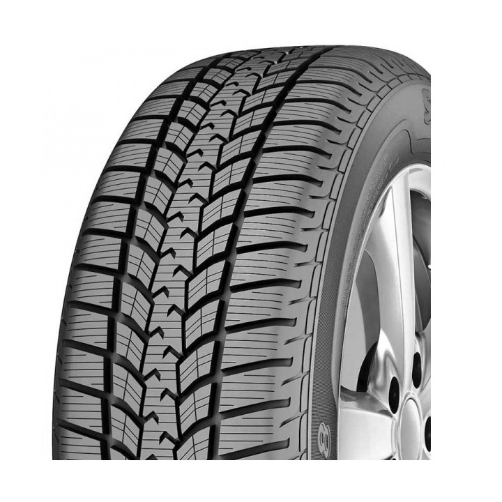 SAVA 225/60R17 Eskimo SUV 2 103 V XL ( C B B 72dB )