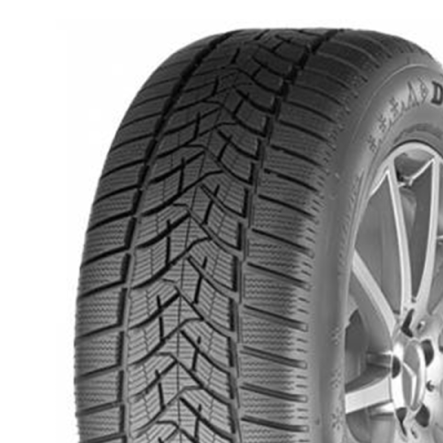 DUNLOP 275/40R20 Winter Sport 5 SUV 106 V XL ( C B B 71dB )
