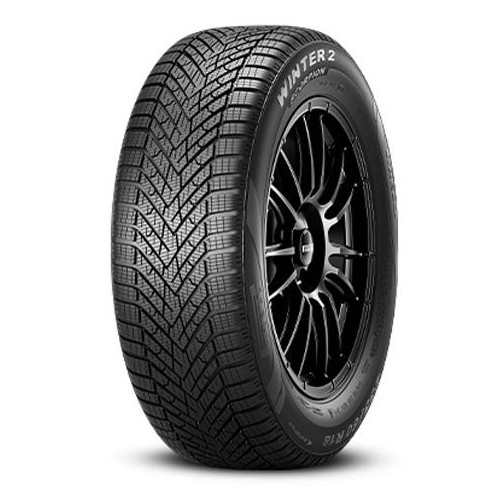 PIRELLI SCORPION WINTER 2 ELECT XL 265/45R21 108V