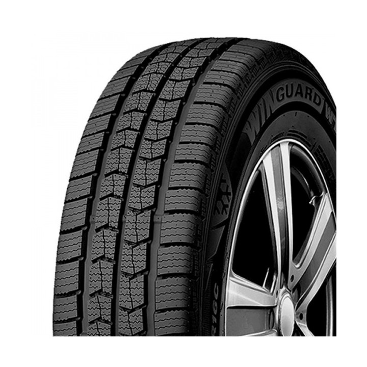 NEXEN 225/65R16 Winguard WT1 112/110 R ( C B B 72dB )