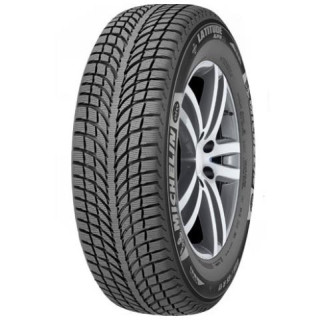 MICHELIN LATITUDE ALPIN LA2 N0 XL 255/55R18 109V