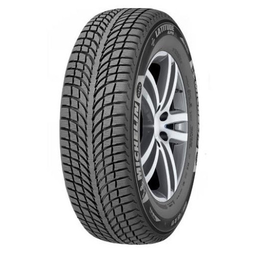 MICHELIN LATITUDE ALPIN LA2 N0 XL 255/55R18 109V