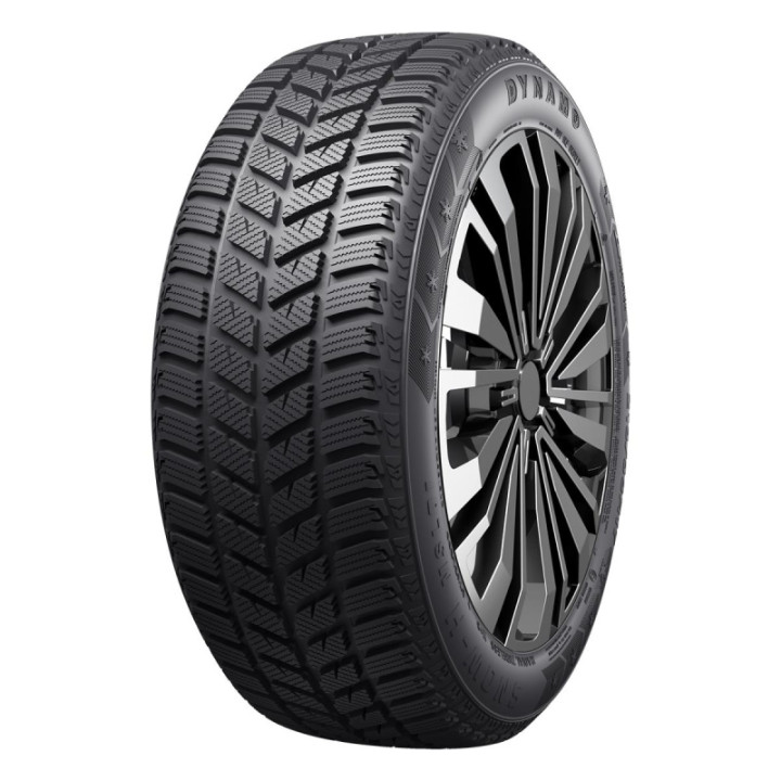 Dynamo SNOW-H MSL01 Nordic Compound (Ratlankio apsauga) 245/45R17 99T XL 2024
