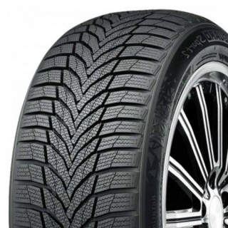 NEXEN 225/60R18 Winguard Sport 2 SUV WU7 104 V XL ( D C B 71dB ) 