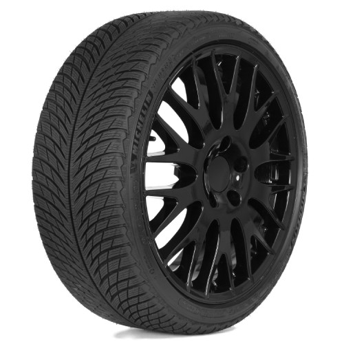 MICHELIN 295/30R21 PILOT ALPIN 5 102W XL FR MO1