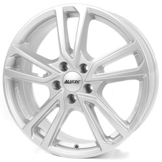 Alutec Tormenta polar-silver 7x17 5x114.3 ET48 CB67,1 60° 740 kg TMT70