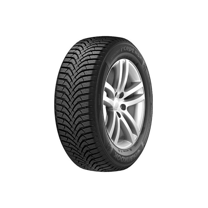 HANKOOK 205/65R15 WINTER I*CEPT RS2 W452 94T