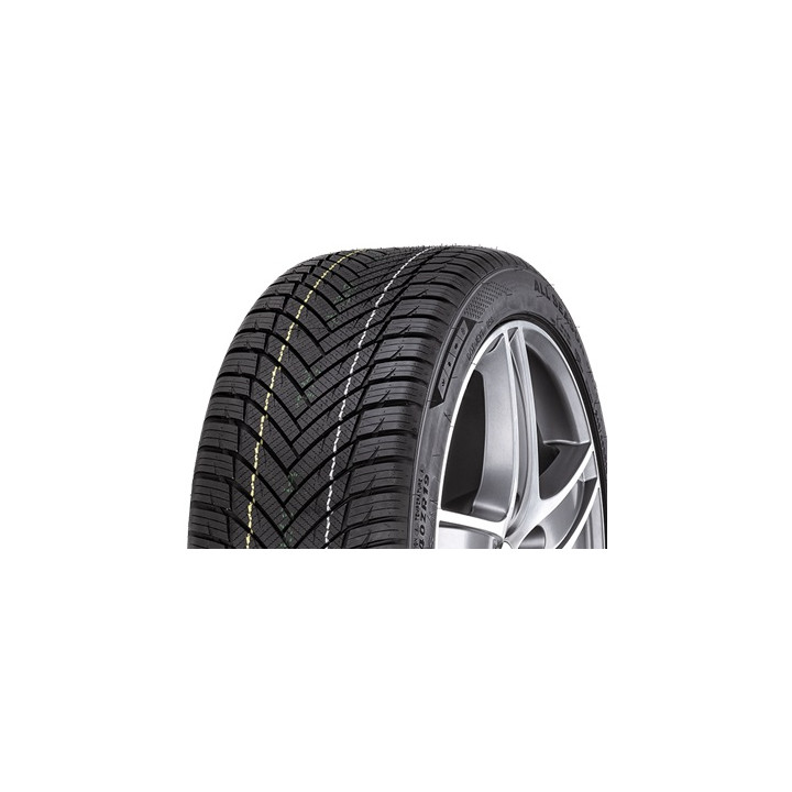 Imperial All Season Driver M+S (Ratlankio apsauga) 255/35R18 94Y XL Belgian Brand