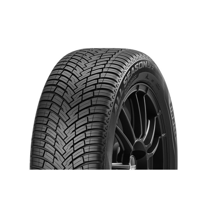 Pirelli Scorpion All Season SF 2 265/45R20 108Y XL Made in United Kingdom