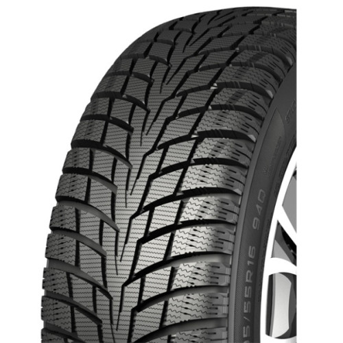 NANKANG 205/65R16 ICE-1 107/105 Q ( D D B 72dB ) 