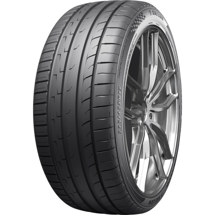 245/50R19 SAILUN ATREZZO ZSR2 SUV 105W XL Ratlankio apsauga EcoPoint3 