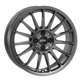 ATS Streetrallye dark-grey 6x15 4x108 ET23 CB65,1 60° 615 kg SY60523P2