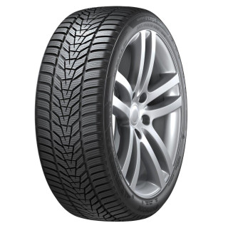 HANKOOK WINTER I*CEPT EVO3 X W330A 235/55R18 100H