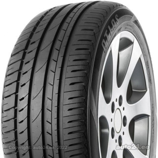 FORTUNA ECOPLUS UHP2 XL 255/35R19 96Y
