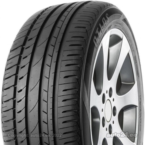 FORTUNA ECOPLUS UHP2 XL 255/35R19 96Y