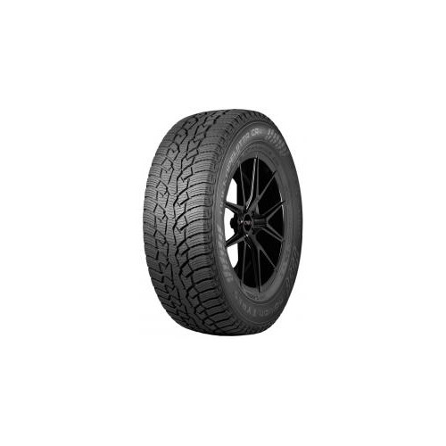 Nokian Hakkapeliitta CR4 2025 Minkšto mišinio 215/75R16 116/114R