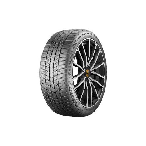 CONTINENTAL WinterContact 8 S XL 275/40R21 107V