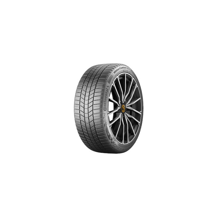 CONTINENTAL WinterContact 8 S XL 275/40R21 107V