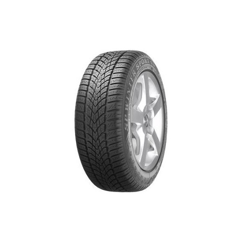 DUNLOP SP Winter Sport 4D * XL 205/45R17 88V