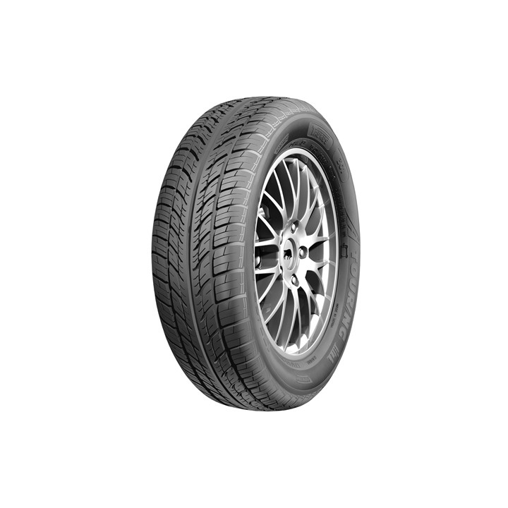 KLEBER TRANSPRO 4S 195/70R15 104R