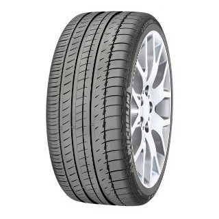 MICHELIN Latitude Sport MO 275/55R19 111W