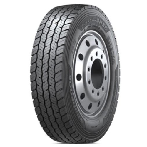 HANKOOK DH35 265/70R17.5 140M