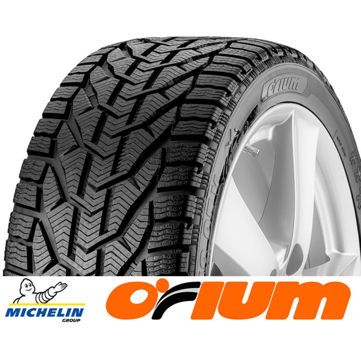 Orium Winter TL (Ratlankio apsauga) 225/50R17 98V XL 2025 Made in Serbia
