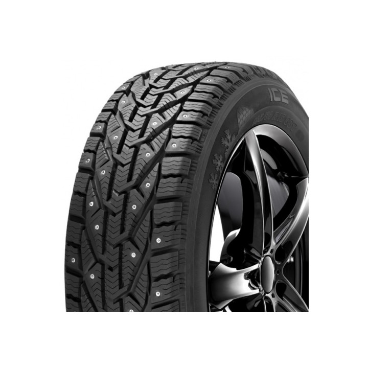 Orium Ice Studded (Ratlankio apsauga) 215/50R17 95T XL 2020 Made in Serbia