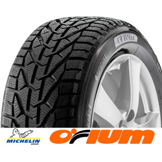 Orium Winter TL SUV (Ratlankio apsauga) 235/55R19 105V XL 2025 Made in