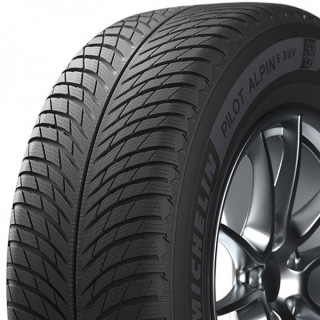 MICHELIN 275/45R20 Pilot Alpin 5 SUV 110 V XL ( C C A 69dB )