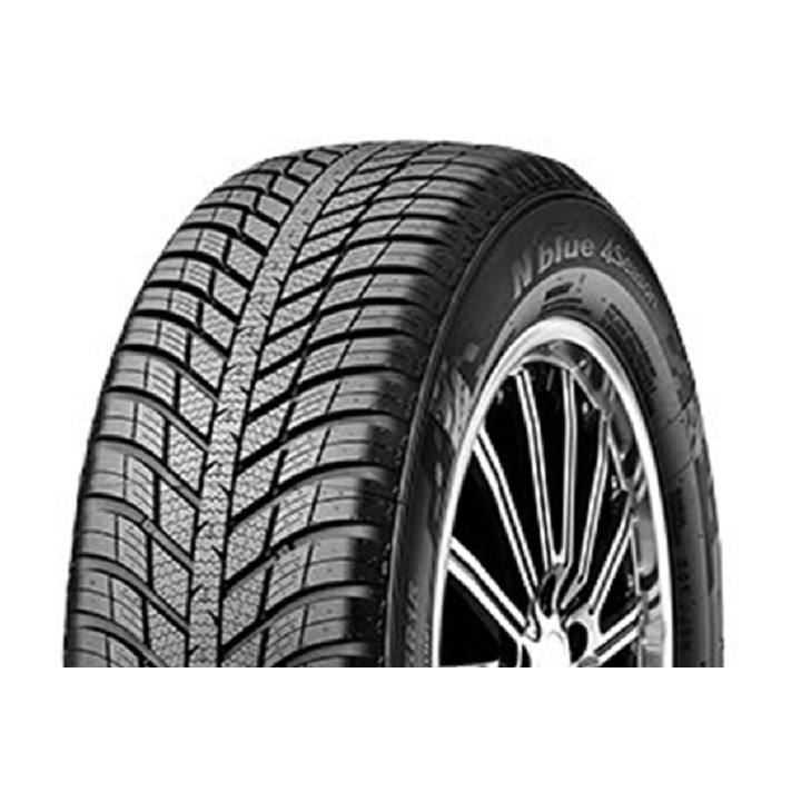Nexen NBlue 4 Season M+S 205/55R16 91H 2024-2025