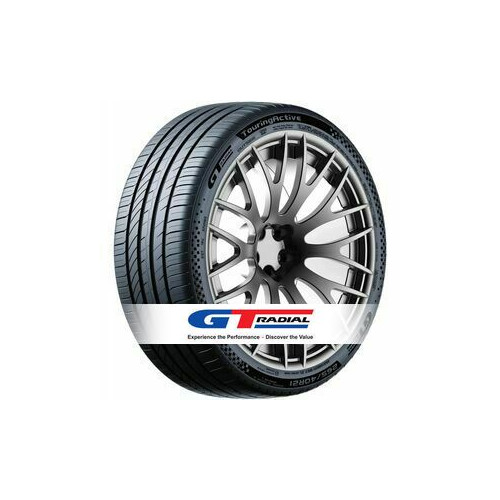 GT Radial Touringactive (Ratlankio apsauga) 255/40R21 102Y XL 2025