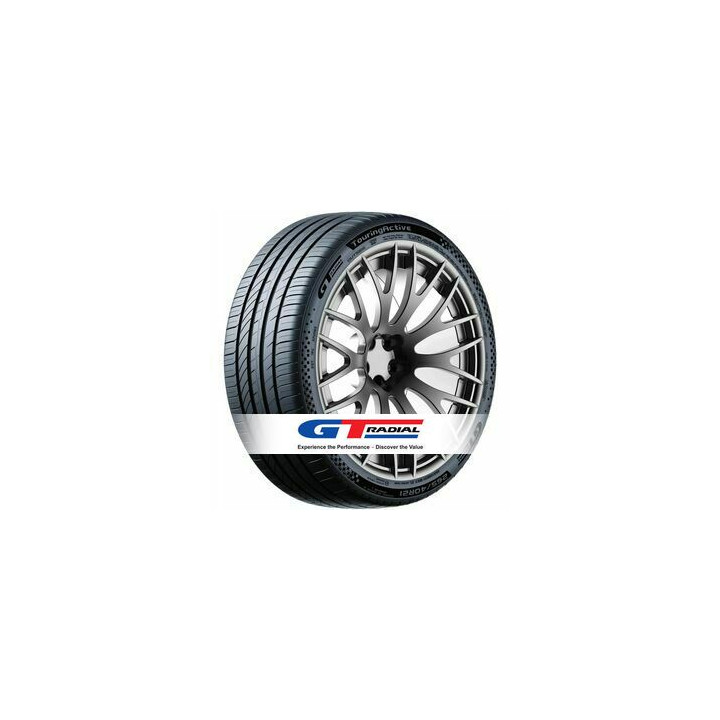 GT Radial Touringactive (Ratlankio apsauga) 255/40R21 102Y XL 2025