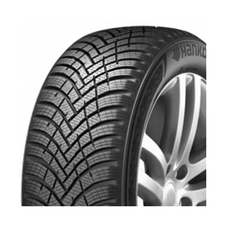 HANKOOK 185/55R15 Winter i*cept RS3 (W462) 86 H XL ( D B B 71dB )
