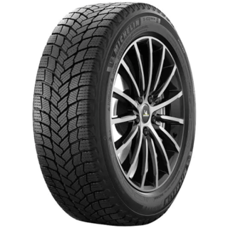 MICHELIN 225/50R19 X-Ice Snow 100 H XL ( C E A 69dB ) 