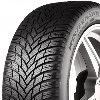 FIRESTONE 235/45R17 WinterHawk 4 97 V XL ( D B B 71dB )