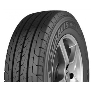Bridgestone DEMO 10 KM Duravis R-660 Eco 215/65R16 109/107T C 2024 Mad