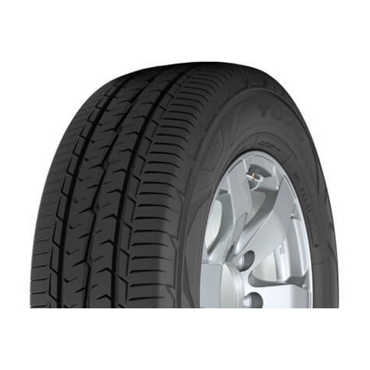Toyo Nano Energy Van 235/65R16 115S C 2024 Made in Japan