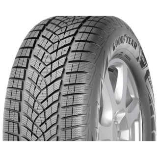 Goodyear Ultra Grip Ice SUV Gen-1 (Ratlankio apsauga) 255/50R19 107T XL 2023 Made in Germany