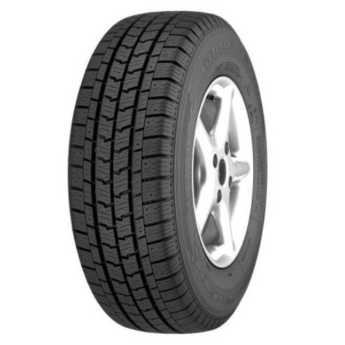 GOODYEAR UG CARGO 195/75R16 107R